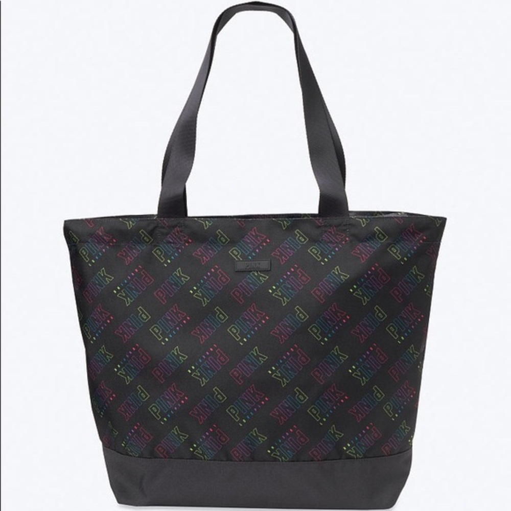 Victoria’s Secret PINK | 🌈 Weekender Tote